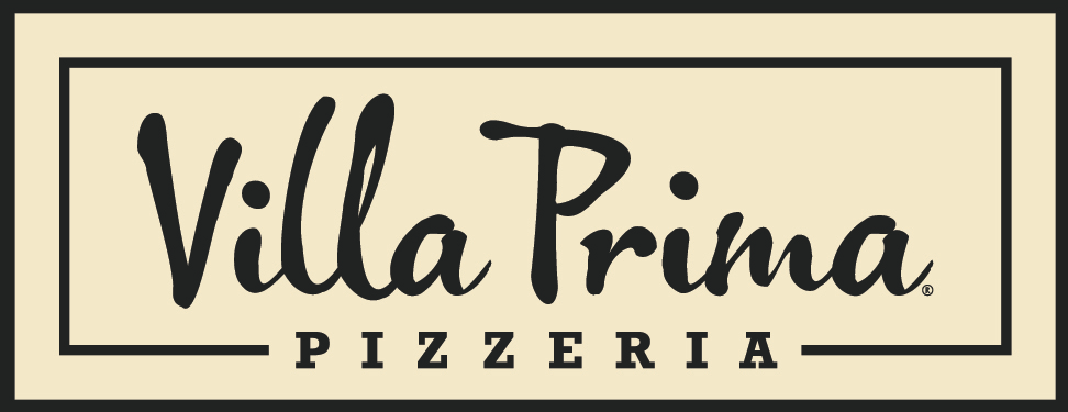 Villa Prima Pizza Program